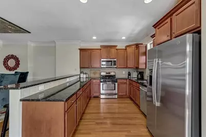 4401 George David Way, Powder Springs, GA 30127 - Photo 13