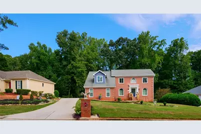 4750 Meadowlark Drive SE, Conyers, GA 30094 - Photo 1