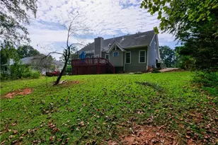 4750 Meadowlark Dr SE, Conyers, GA 30094 - Photo 3