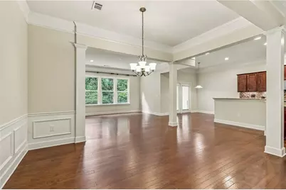 143 Barkley Lane, Sandy Springs, GA 30328 - Photo 5