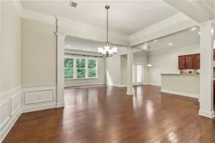143 Barkley Ln, Sandy Springs, GA 30328 - Photo 5