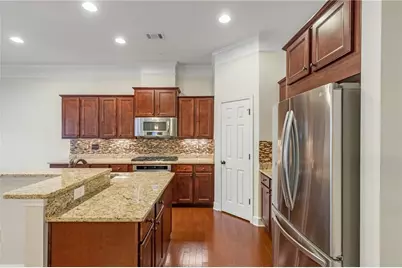143 Barkley Lane, Sandy Springs, GA 30328 - Photo 15