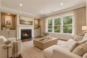 143 Barkley Ln, Sandy Springs, GA 30328 - Photo 7