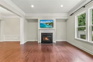 143 Barkley Ln, Sandy Springs, GA 30328 - Photo 9
