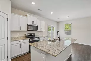 5184 Barberry Ave, Oakwood, GA 30566 - Photo 13