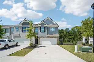 5184 Barberry Ave, Oakwood, GA 30566 - Photo 1