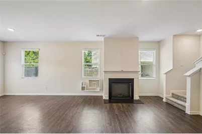 5184 Barberry Avenue, Oakwood, GA 30566 - Photo 7