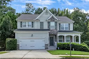 5312 Lakerock Dr SW, Atlanta, GA 30331 - Photo 1
