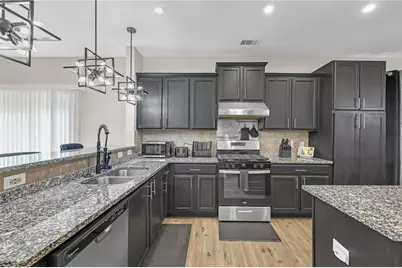 5312 Lakerock Dr SW, Atlanta, GA 30331 - Photo 13