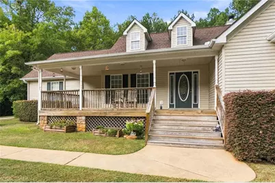 120 Buttrill Road, Jackson, GA 30233 - Photo 3