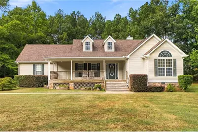120 Buttrill Road, Jackson, GA 30233 - Photo 1