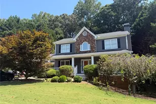 285 Winter Park Ln, Powder Springs, GA 30127 - Photo 1
