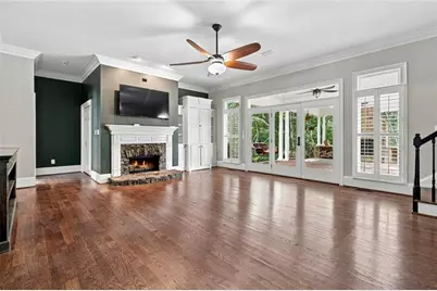 5030 Highland Ridge Run, Gainesville, GA 30506 - Photo 11