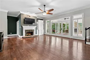 5030 Highland Ridge Run, Gainesville, GA 30506 - Photo 11
