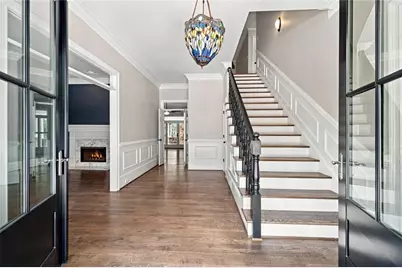 5030 Highland Ridge Run, Gainesville, GA 30506 - Photo 7