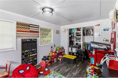 711 Pine Shadows Drive, Dallas, GA 30157 - Photo 23