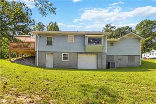 711 Pine Shadows Dr, Dallas, GA 30157 - Photo 29