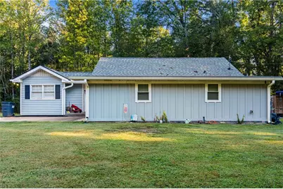711 Pine Shadows Drive, Dallas, GA 30157 - Photo 7