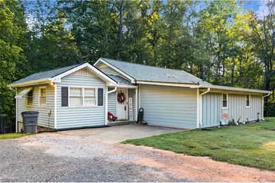 711 Pine Shadows Drive, Dallas, GA 30157 - Photo 3