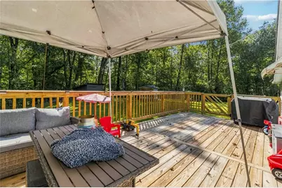 711 Pine Shadows Drive, Dallas, GA 30157 - Photo 33