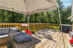 711 Pine Shadows Dr, Dallas, GA 30157 - Photo 33