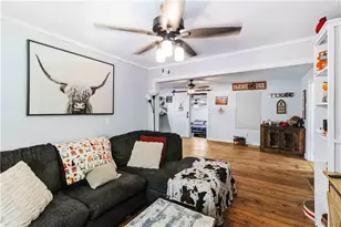 711 Pine Shadows Dr, Dallas, GA 30157 - Photo 9