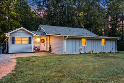 711 Pine Shadows Drive, Dallas, GA 30157 - Photo 1