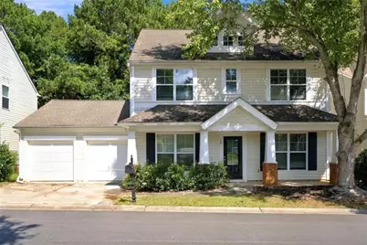 108 Oleander Way, Canton, GA 30114 - Photo 1