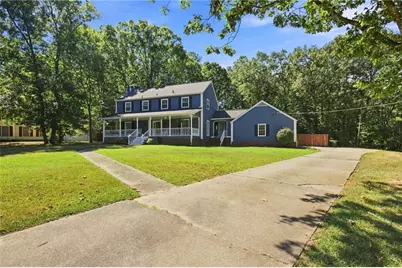 108 E Creekview Drive Drive SW, Rome, GA 30165 - Photo 3