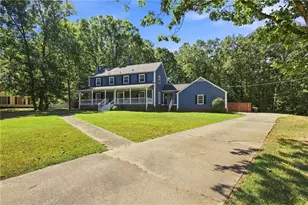 108 E Creekview Dr Dr SW, Rome, GA 30165 - Photo 3