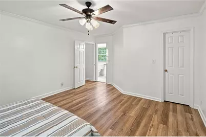 108 E Creekview Drive Drive SW, Rome, GA 30165 - Photo 35