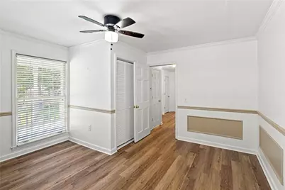 108 E Creekview Drive Drive SW, Rome, GA 30165 - Photo 29