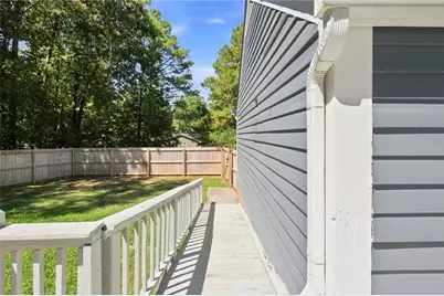 108 E Creekview Drive Drive SW, Rome, GA 30165 - Photo 63