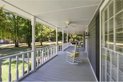 108 E Creekview Drive Drive SW, Rome, GA 30165 - Photo 5