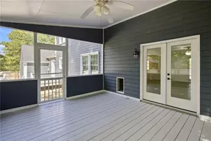 108 E Creekview Dr Dr SW, Rome, GA 30165 - Photo 55