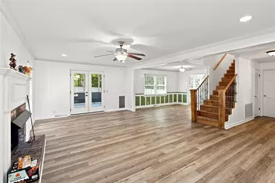 108 E Creekview Drive Drive SW, Rome, GA 30165 - Photo 21