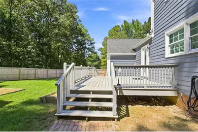 108 E Creekview Drive Drive SW, Rome, GA 30165 - Photo 61
