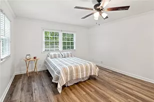 108 E Creekview Dr Dr SW, Rome, GA 30165 - Photo 33