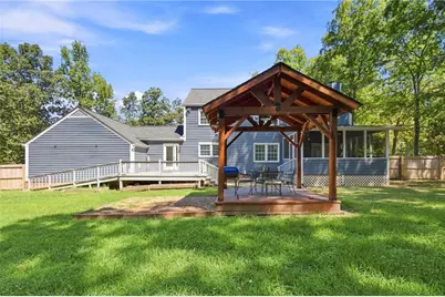 108 E Creekview Drive Drive SW, Rome, GA 30165 - Photo 59