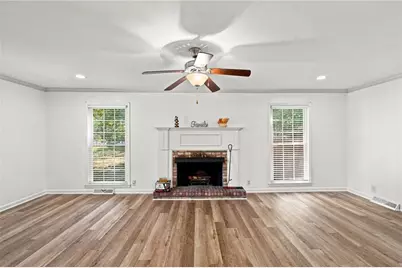 108 E Creekview Drive Drive SW, Rome, GA 30165 - Photo 23