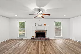 108 E Creekview Dr Dr SW, Rome, GA 30165 - Photo 23