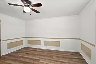 108 E Creekview Dr Dr SW, Rome, GA 30165 - Photo 27