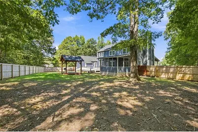 108 E Creekview Drive Drive SW, Rome, GA 30165 - Photo 65