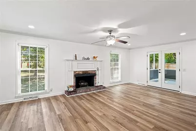 108 E Creekview Drive Drive SW, Rome, GA 30165 - Photo 25
