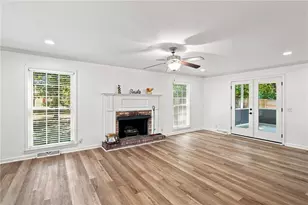 108 E Creekview Dr Dr SW, Rome, GA 30165 - Photo 25