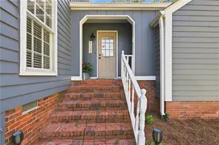 108 E Creekview Dr Dr SW, Rome, GA 30165 - Photo 7