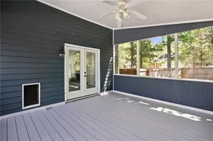 108 E Creekview Dr Dr SW, Rome, GA 30165 - Photo 57