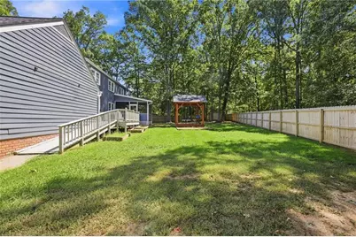 108 E Creekview Drive Drive SW, Rome, GA 30165 - Photo 69