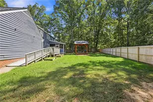 108 E Creekview Dr Dr SW, Rome, GA 30165 - Photo 69