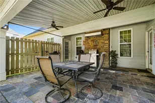 6460 Bellevue Dr SW, Conyers, GA 30094 - Photo 31